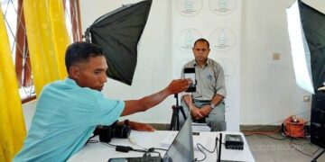 Atu Prevene Fraude Eleitorál Dupla Karatun Inklui Falsifikasaun Dukumentus SEDL Lansa Resensimentu ho Sistema Biométriku