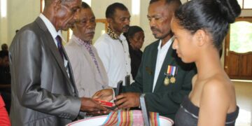 MACLN Kondekora Veteranus 208 iha Ainaro