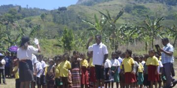 Eskola Ebf 1,2 Talale Menus  Professores No Mós Iha Sala Tolu Ne’ebé Mak Ladun Sufsiente