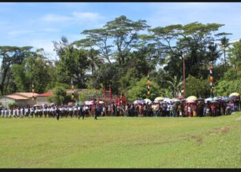 Xefe Suku Kestiona Tenda ba Suku Hitu laiha KO Rekoiñese Failansu Tékniku