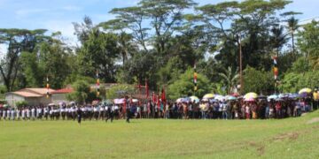 Xefe Suku Kestiona Tenda ba Suku Hitu laiha KO Rekoiñese Failansu Tékniku