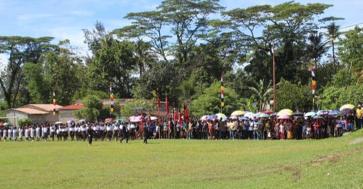 Xefe Suku Kestiona Tenda ba Suku Hitu laiha KO Rekoiñese Failansu Tékniku