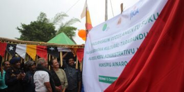 Kria Regulamentu Tarabandu hodi Halo Mudansa Ba Moris