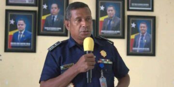 PNTL Ainaro Rejista Kazu 77