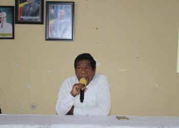 DNADM Sosializa Matadalan Elaborasaun Planu Estratéjiku Iha Ainaro