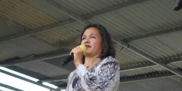 PAM Kongratula Povu AinaroDurante Selebrasaun Natál No Tina Foun Laiha Komfruntu