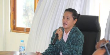 PAM Husu Funsionariu Públiku Respeita Oras Servisu