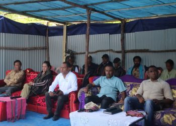 AMA Sei Establese Tan Postu Administrativu Dom Martins