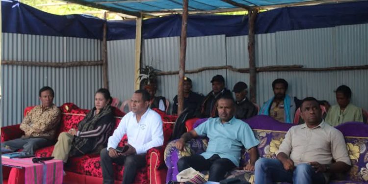 AMA Sei Establese Tan Postu Administrativu Dom Martins