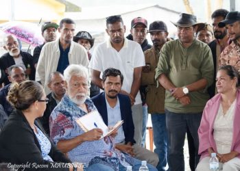 PM Promete Tempu Besik Sei Hadia Merkado Maubisse,Husu Komunidade Tenki Koopera