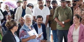 PM Promete Tempu Besik Sei Hadia Merkado Maubisse,Husu Komunidade Tenki Koopera