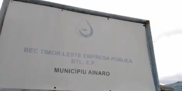 Komunidade Ainaro Tempu Udan Konsumu Bee-Merak