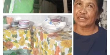 Grupu Deskoñesido Asalatu Inan Faluk Madalena Nia uma no Restorante iha Ainaro