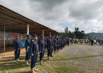 Membru PNTL 90 Iha Ainaro Sei Promove Hasa’e Devija