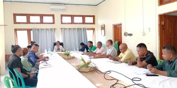 PARTISIPA Sorumotu Ho AMA Futuro Nafatin Fo Apoiu Iha Politika Governo Relasiona Ho Prestasaun Servisu Públiku