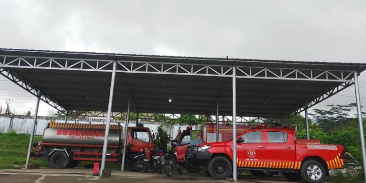 Komunidade Husu Ba Parte Nasional Destaka KB Permanente Ida Iha Postu Maubisse