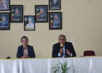 Programa PNDS Tinan 2025 ba Suku 21 ho Orsamentu $ 629,224.00