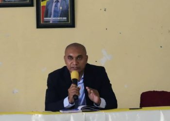 Implementasaun Projetu PNDS Iha Faze Aprovizionamentu