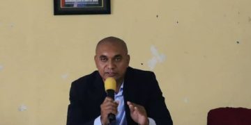 Implementasaun Projetu PNDS Iha Faze Aprovizionamentu