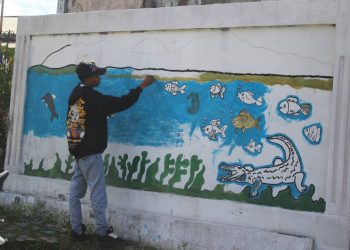  Enseramentu Loron Mundial OSEANU Kompete ho Dejenha Ambiente Tasi Ajúl