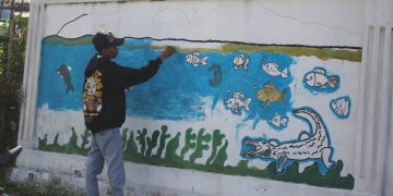  Enseramentu Loron Mundial OSEANU Kompete ho Dejenha Ambiente Tasi Ajúl