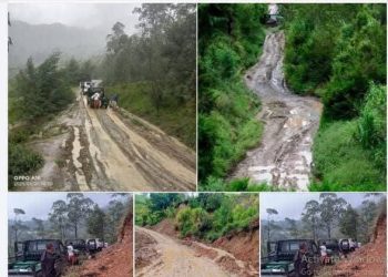 Povu Ainaro Nafatin Hasoru Realidade Moruk Ida Maka “Estrada”