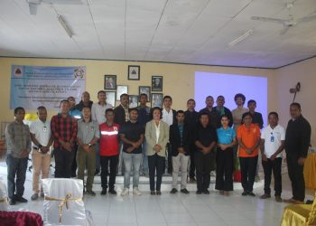 Sosiedade Sivil Husu AMA Atu Konsidera Sira Iha Enkontru Ejekusaun Orsamentu Munisipál