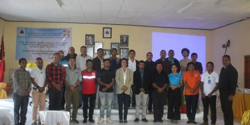 Sosiedade Sivil Husu AMA Atu Konsidera Sira Iha Enkontru Ejekusaun Orsamentu Munisipál