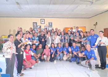 AMA-SMS  Hahú Diskusaun Hodi Forma Ekipa Task Force Raiva ba Advokasia No Jestaun Moras Iha MA