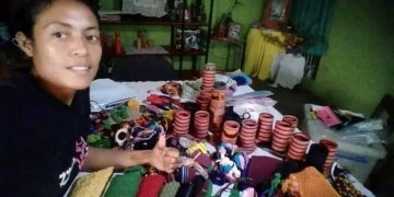 Meliana ho nia obra sira