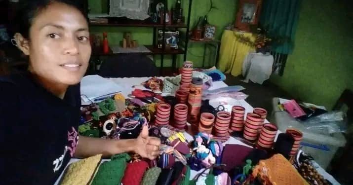 Meliana ho nia obra sira