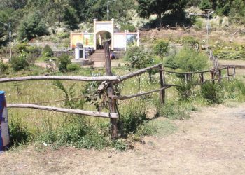 Sítiu Turistíku Ramelau Presiza Atensaun Husi Governo