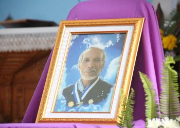 Biográfia Saudozu António de Araújo (FINI)