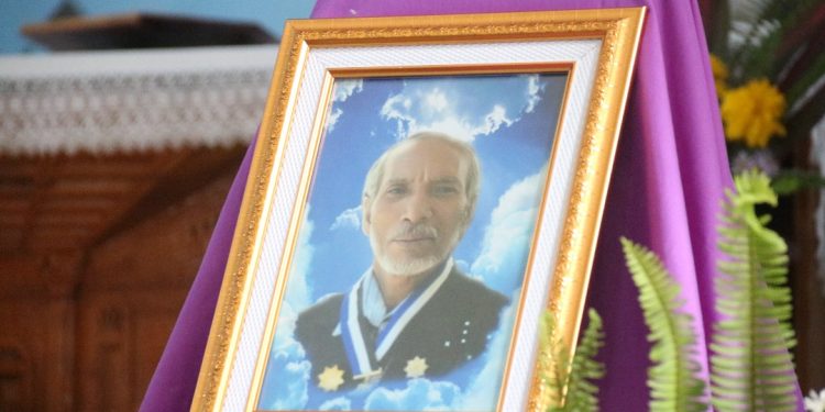 Biográfia Saudozu António de Araújo (FINI)