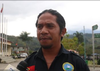 CJMA Husu AMA Hadia Sistema Koordenasaun ba Eventual sira Iha Ainaro