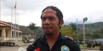 CJMA Husu AMA Hadia Sistema Koordenasaun ba Eventual sira Iha Ainaro