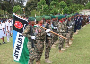 Memória FALINTIL La’os Atu Refleta Pasadu Komum, Maibe’e Atu Hafoun Faktu Valór Sira Ne’ebé Fó Sentidu