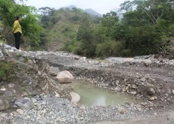 konstruksaun Ponte Mauleo Fulan 6 ona sedauk lao