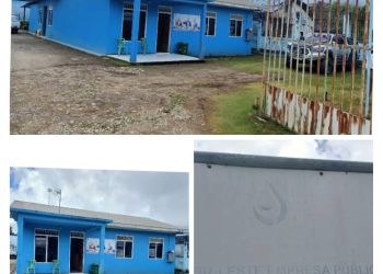 BTL.EP Hatama $24,711.50 ba Kofre Estadu Husi Kontadór Bee 900 Iha Ainaro