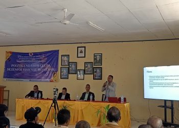 MCI Realiza Seminario Ba Emprezário Lokál Kona-ba Politika Industría Komercio