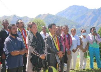 PAM Realiza Diálogu Hodi Esplora Ideia Públiku Forma Baze Estabelese Planu prioidade Dezenvolvimentu PIDM 2025–2030, Iha Postu Hato-Buliko