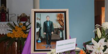 BIOGRÁFIA MAKTOBAN ” LEOVEGILDO AMARAL PEREIRA” ( LAPAR)