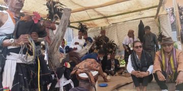 APA Maubisse Apresia Kooperasaun Iha Implementasaun Programa Tara Bando