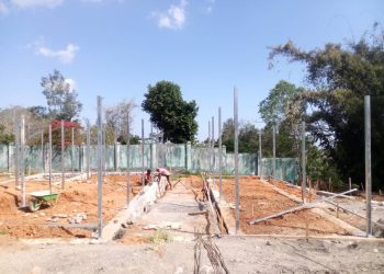 Dezenvolvimentu Ekonomia Sunicultura iha Ainaro Atinje Porsentu 41%, Espera Bele Impulsiona Ekonomia Lokal