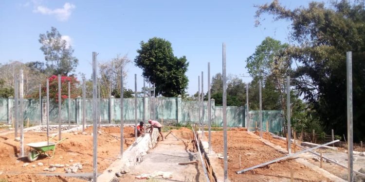 Dezenvolvimentu Ekonomia Sunicultura iha Ainaro Atinje Porsentu 41%, Espera Bele Impulsiona Ekonomia Lokal