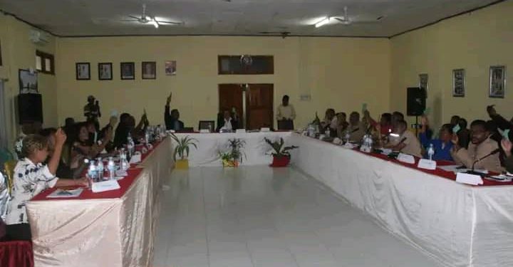 OGE 2026 Ainaro Propoin Millaun 9,752,205