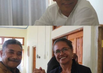 La Fasil Entega Orana-Mausiga no Mankati-Leolima Ba Manufahi