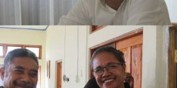 La Fasil Entega Orana-Mausiga no Mankati-Leolima Ba Manufahi