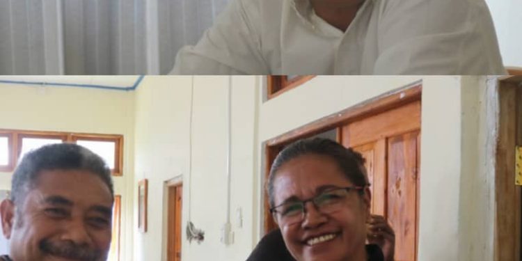 La Fasil Entega Orana-Mausiga no Mankati-Leolima Ba Manufahi