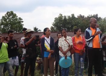 Gou-lau Kestiona ba Kompania Inkonsiténsia Teknika Iha Inplementasaun